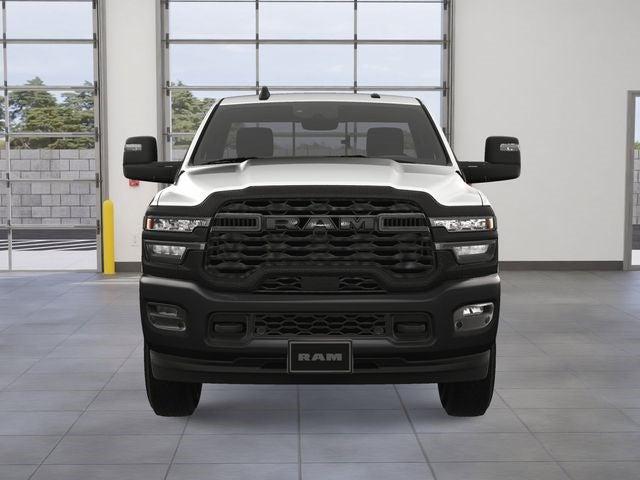 2025 RAM Ram 3500 RAM 3500 TRADESMAN REGULAR CAB 4X2 8 BOX