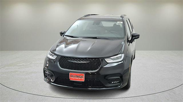 2025 Chrysler Pacifica PACIFICA SELECT