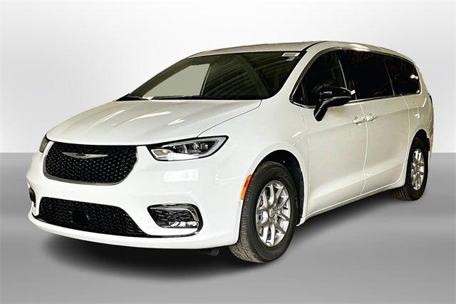 2025 Chrysler Pacifica PACIFICA SELECT