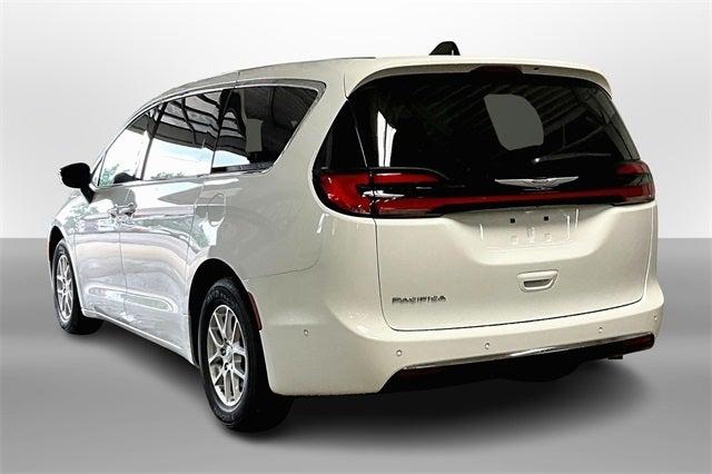 2025 Chrysler Pacifica PACIFICA SELECT