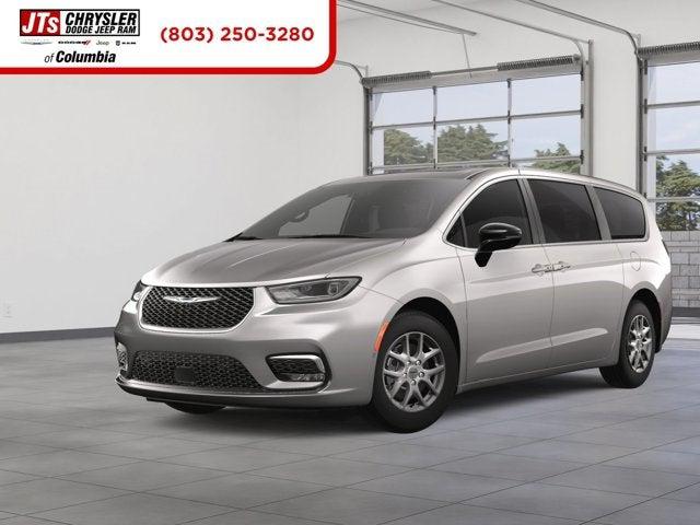 2025 Chrysler Pacifica PACIFICA SELECT