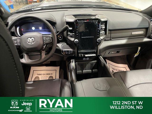 2025 RAM Ram 2500 RAM 2500 POWER WAGON CREW CAB 4X4 64 BOX 2025 RAM Ram 2500 RAM 2500 POWER WAGON CREW CAB 4X4 64 BOX