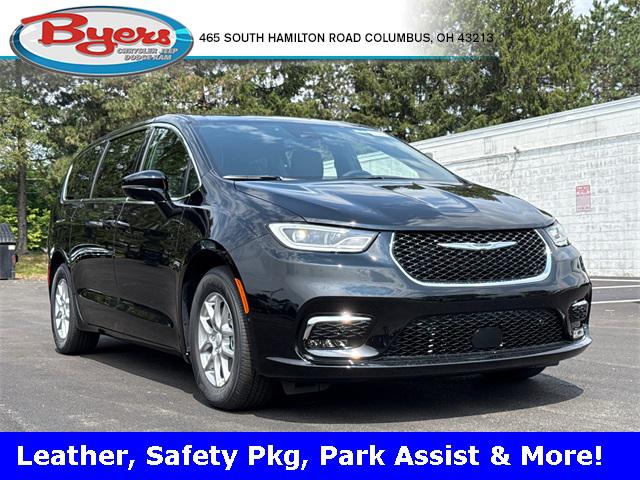 2025 Chrysler Pacifica PACIFICA SELECT