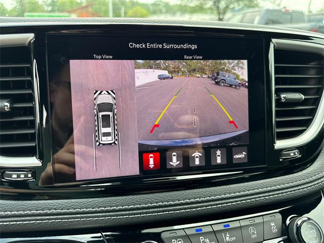 2025 Chrysler Pacifica PACIFICA SELECT 2025 Chrysler Pacifica PACIFICA SELECT