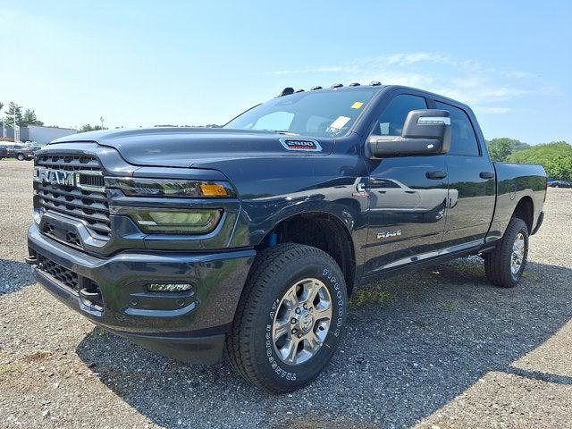 2025 RAM Ram 2500 RAM 2500 BIG HORN CREW CAB 4X4 64 BOX