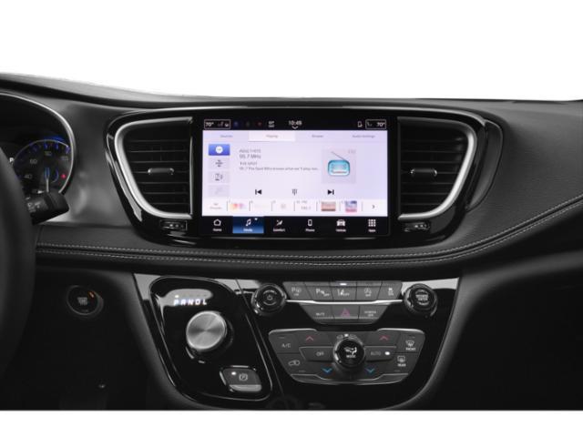 2025 Chrysler Pacifica PACIFICA SELECT