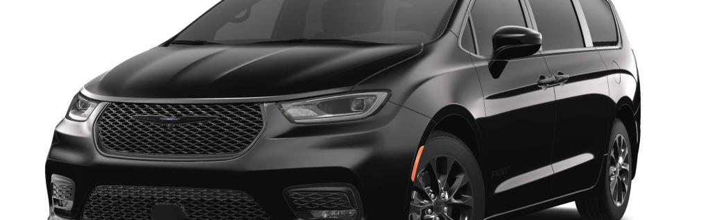 2025 Chrysler Pacifica PACIFICA SELECT