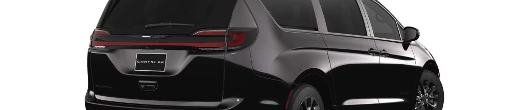 2025 Chrysler Pacifica PACIFICA SELECT