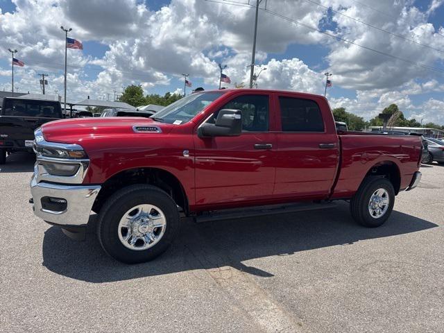 2025 RAM Ram 2500 RAM 2500 TRADESMAN CREW CAB 4X4 64 BOX