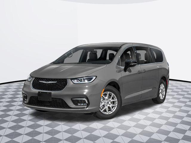 2025 Chrysler Pacifica PACIFICA SELECT