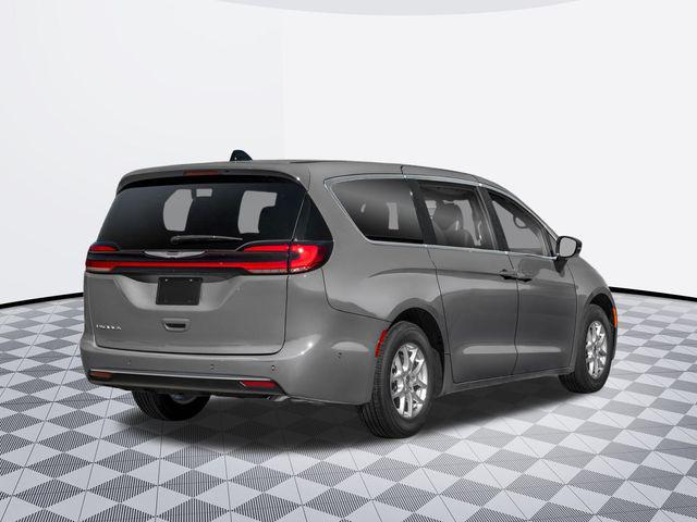 2025 Chrysler Pacifica PACIFICA SELECT