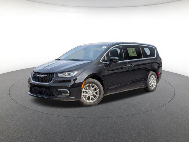 2025 Chrysler Pacifica PACIFICA SELECT