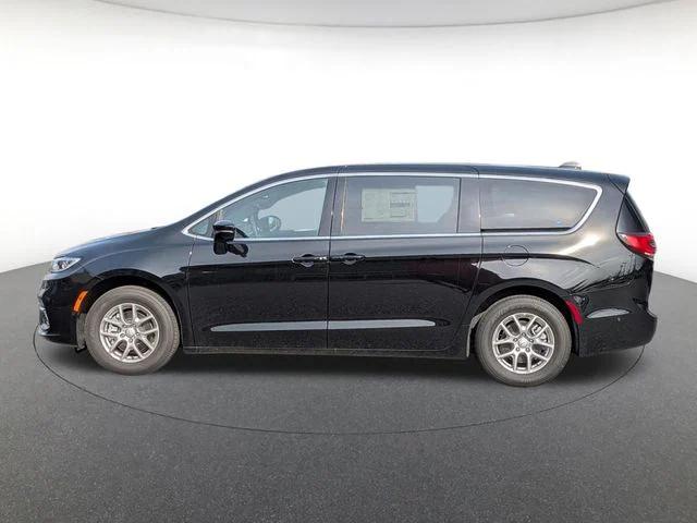 2025 Chrysler Pacifica PACIFICA SELECT