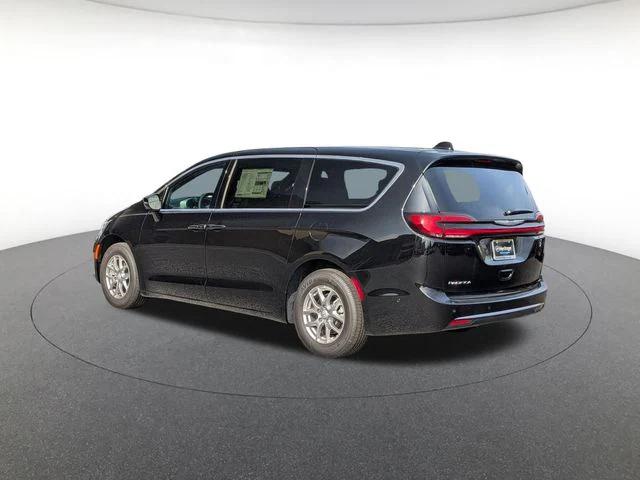 2025 Chrysler Pacifica PACIFICA SELECT