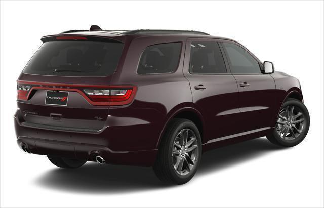 2025 Dodge Durango DURANGO R/T AWD