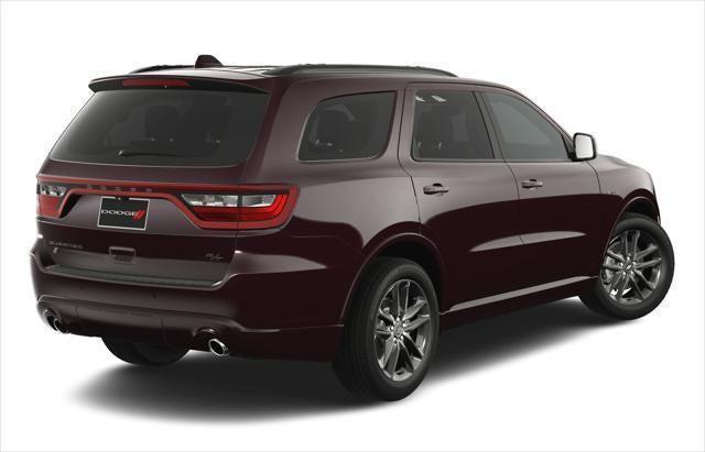 2025 Dodge Durango DURANGO R/T AWD