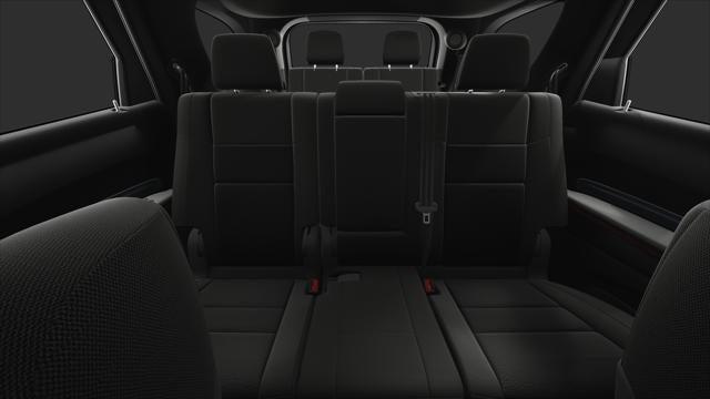 2025 Dodge Durango DURANGO R/T AWD