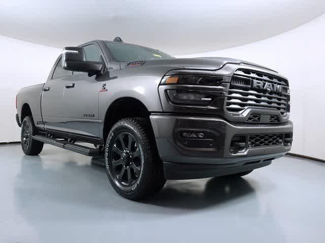 2025 RAM Ram 2500 RAM 2500 BIG HORN CREW CAB 4X4 64 BOX