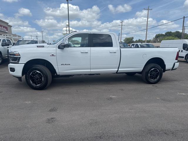 2025 RAM Ram 3500 RAM 3500 LARAMIE CREW CAB 4X4 8 BOX