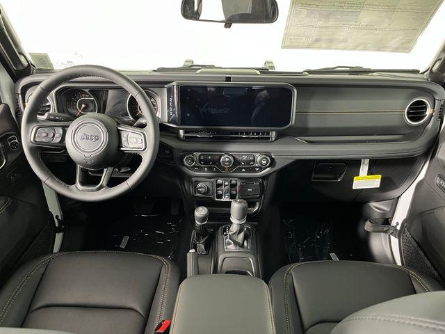 2025 Jeep Gladiator GLADIATOR HIGH TIDE 4X4
