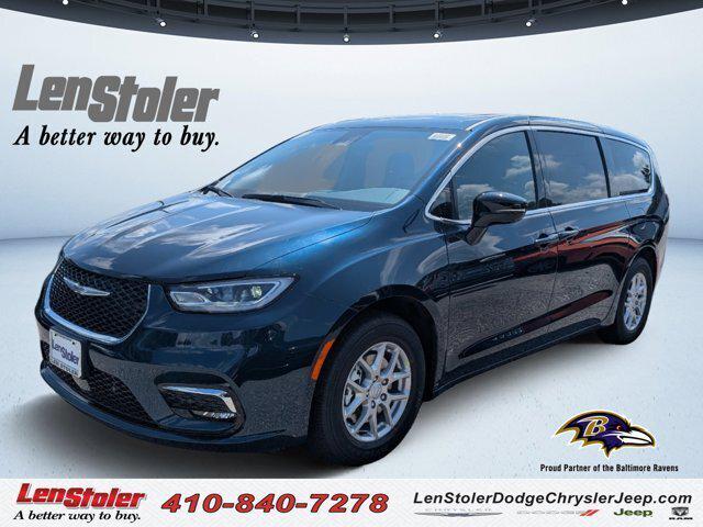 2025 Chrysler Pacifica PACIFICA SELECT