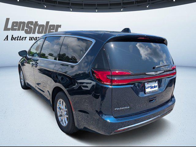 2025 Chrysler Pacifica PACIFICA SELECT
