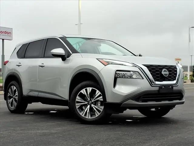 2023 Nissan Rogue SV Intelligent AWD for sale in Bourbonnais, IL