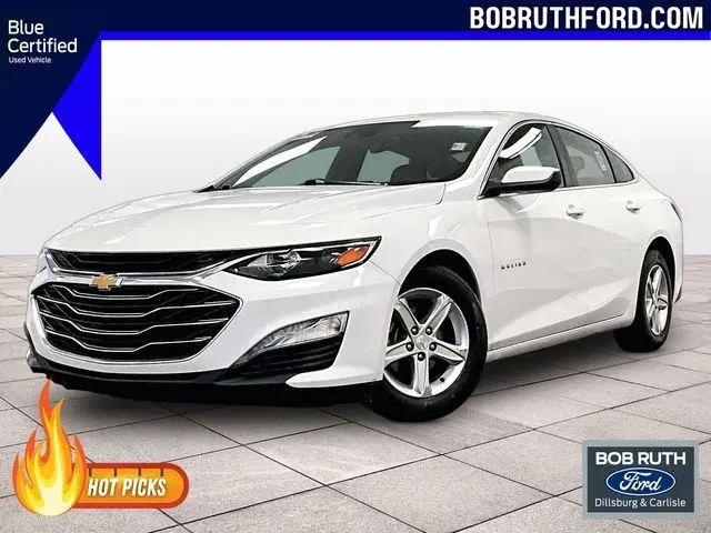 2023 Chevrolet Malibu FWD 1LT for sale in Dillsburg, PA