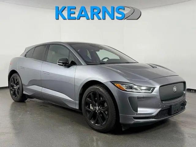 2024 Jaguar I-PACE R-Dynamic HSE for sale in Johnson Creek, WI