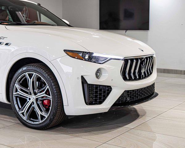 2022 Maserati Levante GT