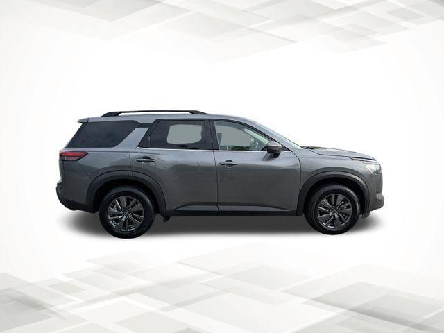 2024 Nissan Pathfinder SV FWD
