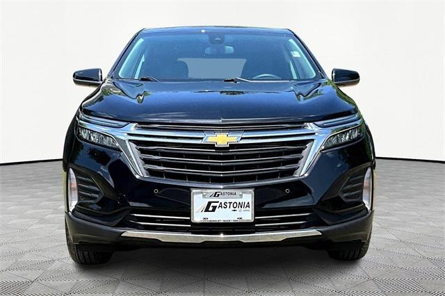 2023 Chevrolet Equinox FWD 2FL