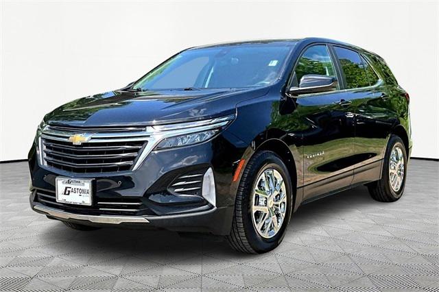 2023 Chevrolet Equinox FWD 2FL