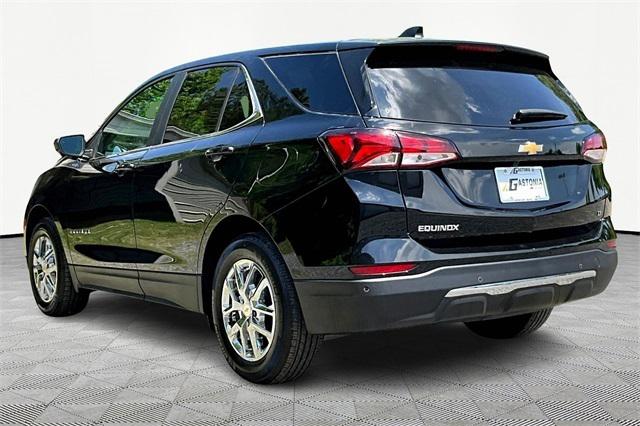 2023 Chevrolet Equinox FWD 2FL