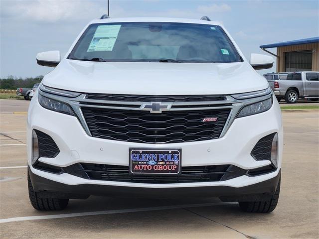 2023 Chevrolet Equinox FWD RS