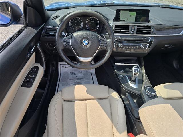 2018 BMW 230i xDrive