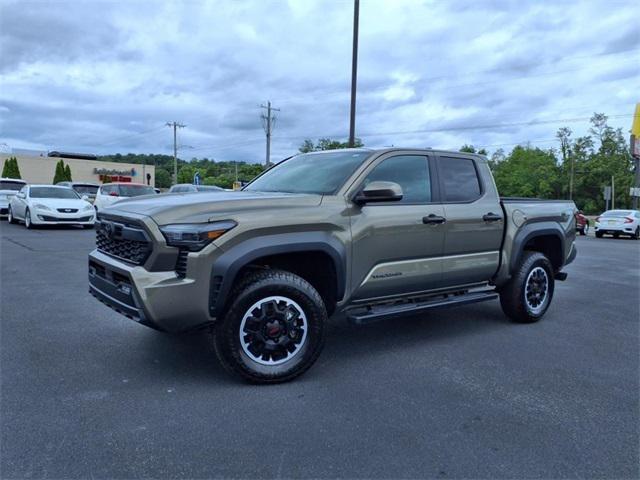 2024 Toyota Tacoma TRD Off Road 4WD