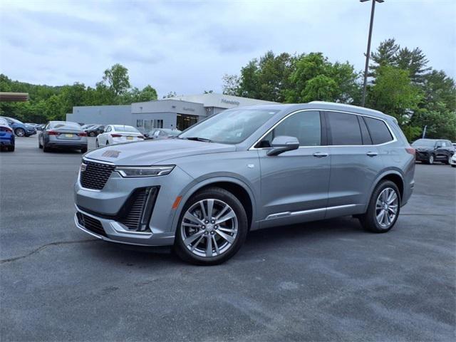 2024 Cadillac XT6 AWD Premium Luxury