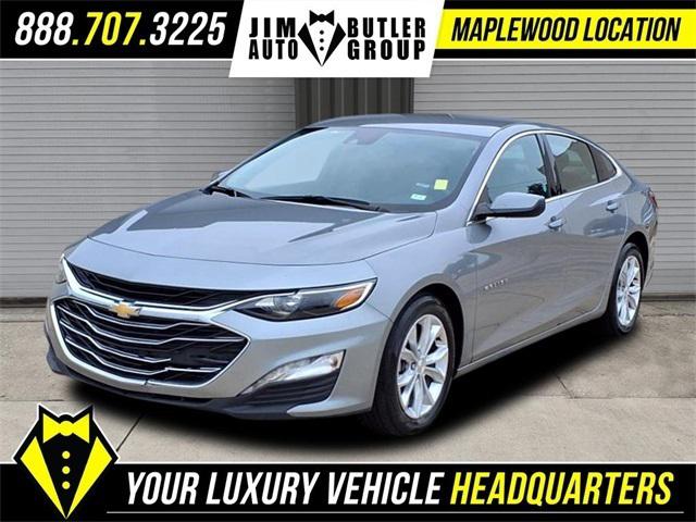 2023 Chevrolet Malibu FWD 1LT 2023 Chevrolet Malibu FWD 1LT