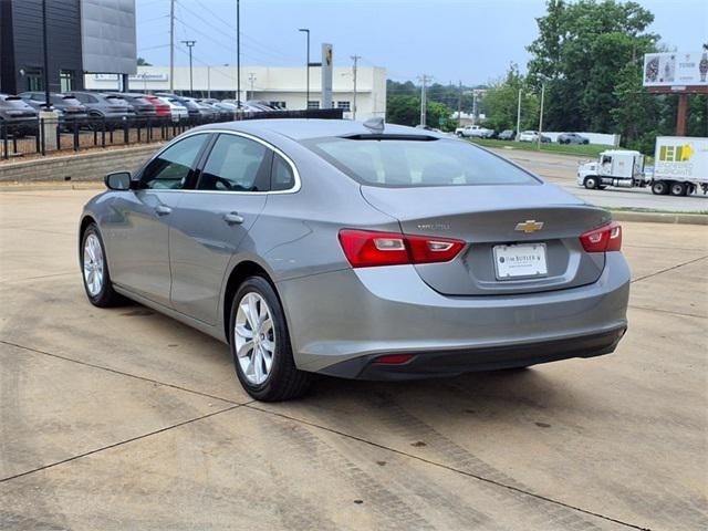 2023 Chevrolet Malibu FWD 1LT 2023 Chevrolet Malibu FWD 1LT
