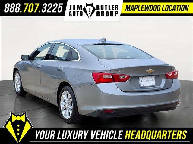 2023 Chevrolet Malibu FWD 1LT 2023 Chevrolet Malibu FWD 1LT