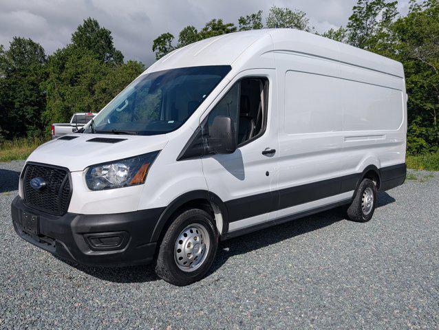 2023 Ford Transit-250 Cargo Van Base