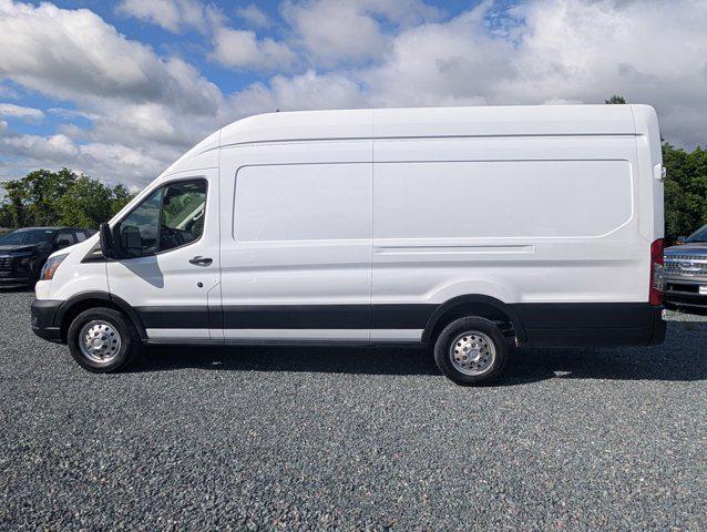 2023 Ford Transit-250 Cargo Van Base
