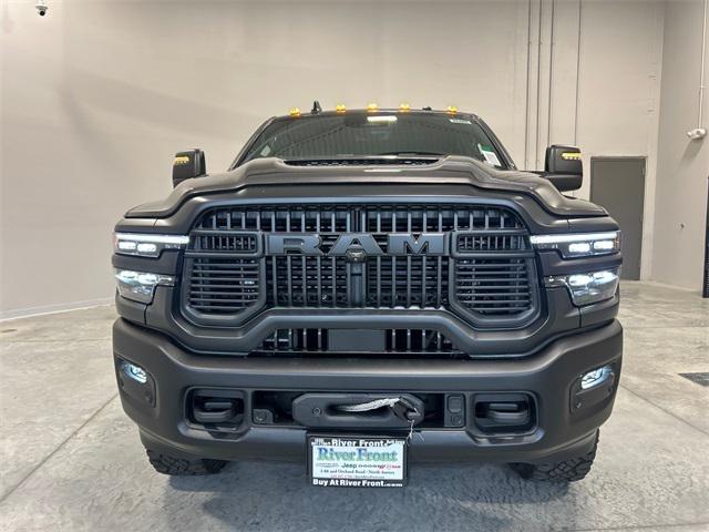 2025 RAM Ram 2500 RAM 2500 POWER WAGON CREW CAB 4X4 64 BOX