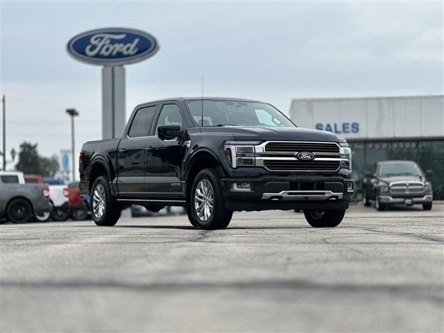 2024 Ford F-150 King Ranch