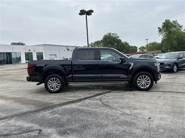 2024 Ford F-150 King Ranch
