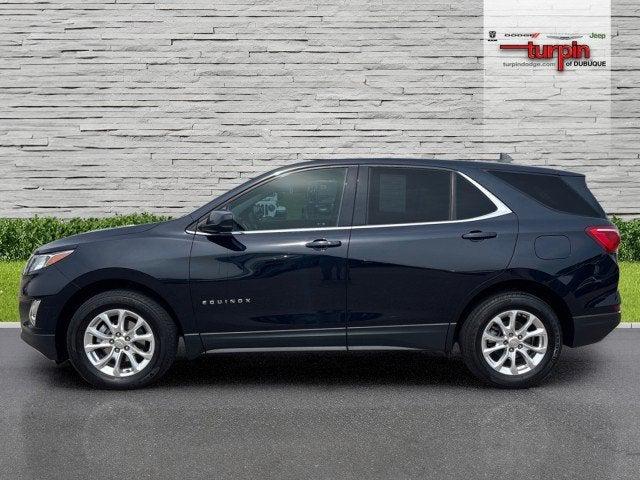 2020 Chevrolet Equinox AWD 2FL
