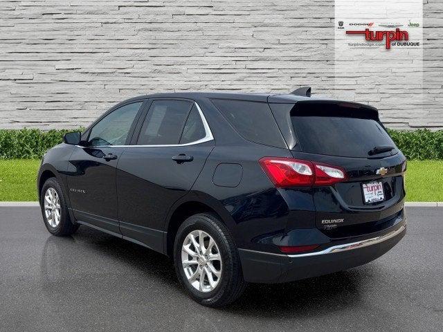 2020 Chevrolet Equinox AWD 2FL