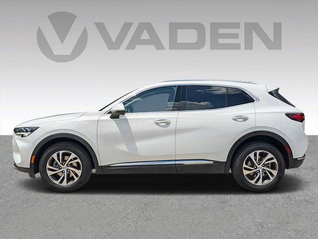 2023 Buick Envision Essence FWD