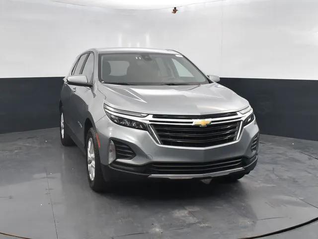 2023 Chevrolet Equinox AWD LT